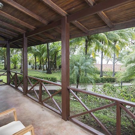Hotel Sugar Beach Las Catalinas Ngoại thất bức ảnh