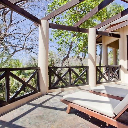 Hotel Sugar Beach Las Catalinas Ngoại thất bức ảnh