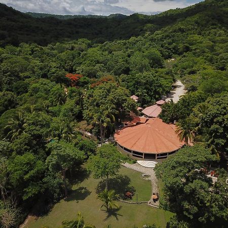 Hotel Sugar Beach Las Catalinas Ngoại thất bức ảnh