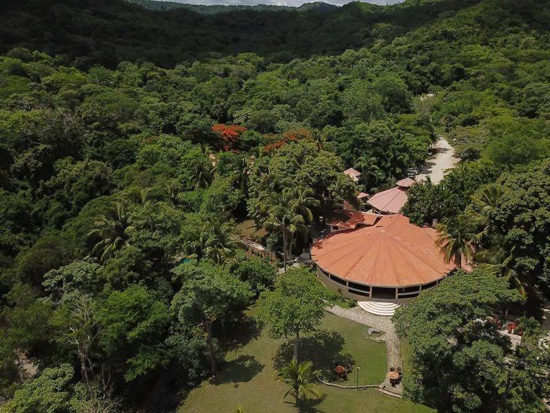 Hotel Sugar Beach Las Catalinas Ngoại thất bức ảnh