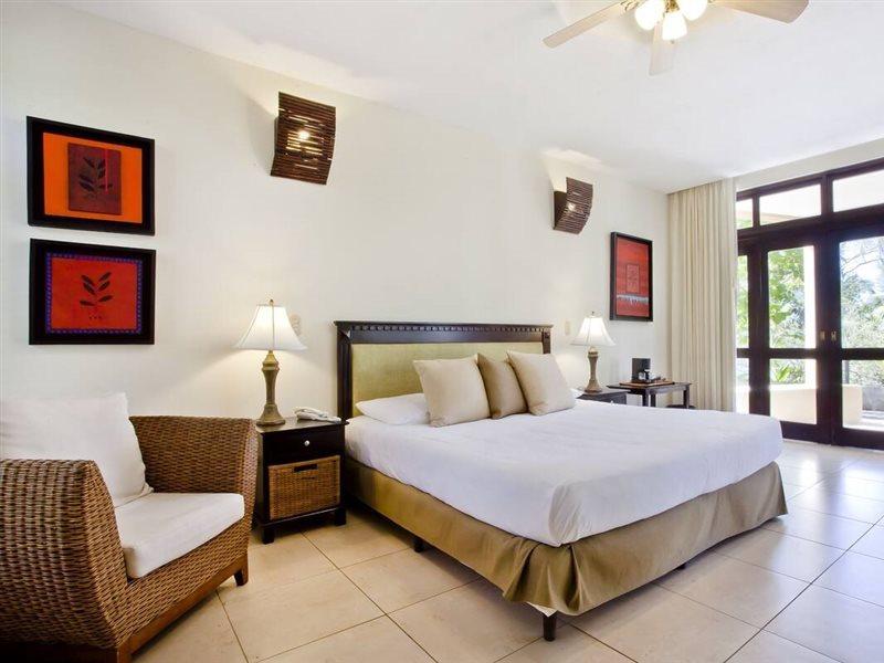 Hotel Sugar Beach Las Catalinas Ngoại thất bức ảnh