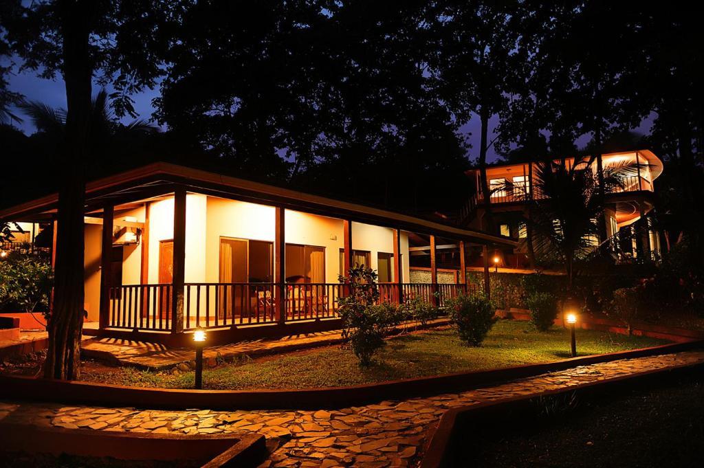 Hotel Sugar Beach Las Catalinas Ngoại thất bức ảnh