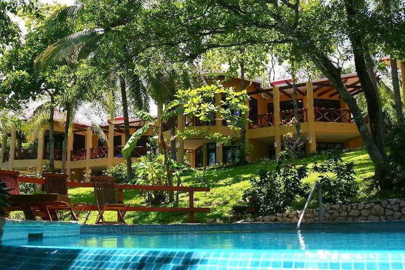 Hotel Sugar Beach Las Catalinas Ngoại thất bức ảnh
