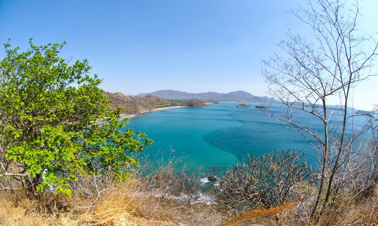 Hotel Sugar Beach Las Catalinas Ngoại thất bức ảnh