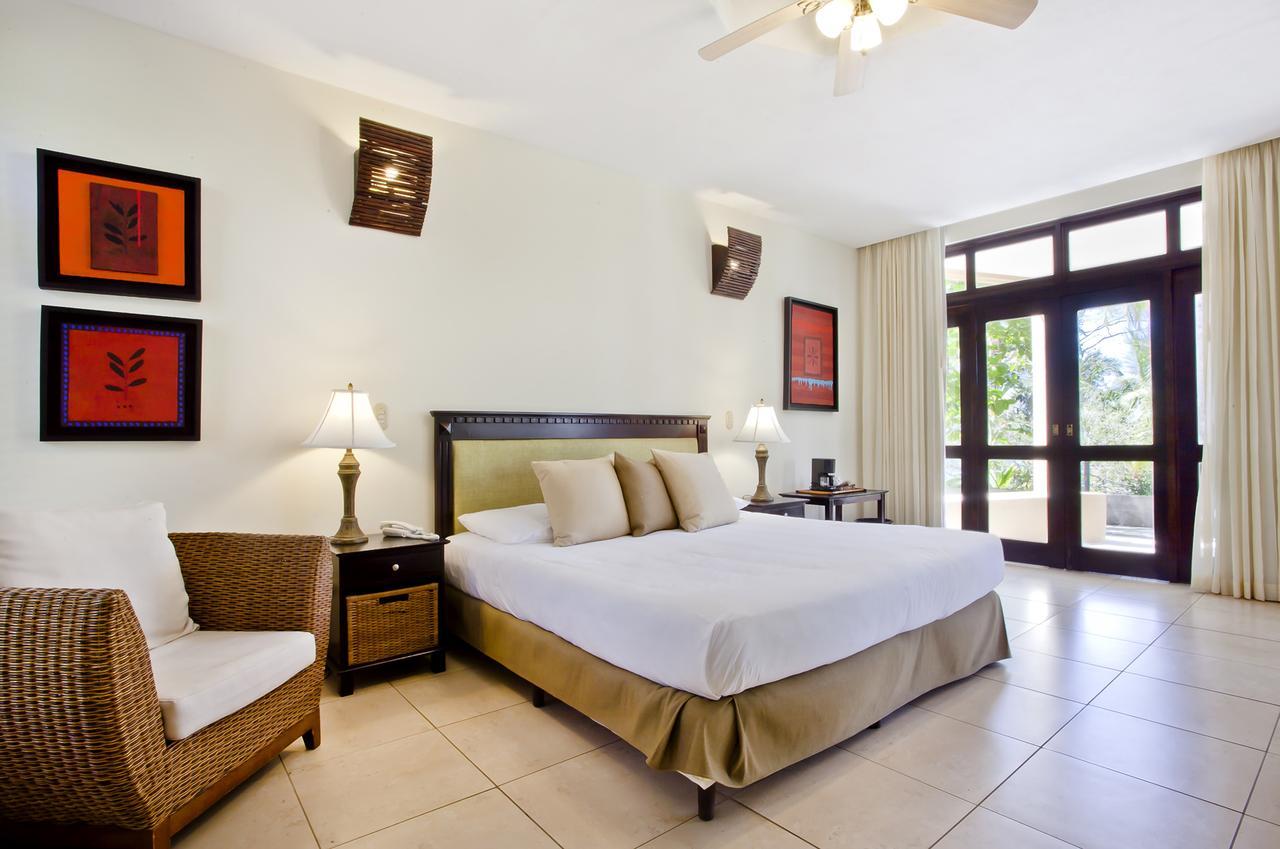 Hotel Sugar Beach Las Catalinas Ngoại thất bức ảnh