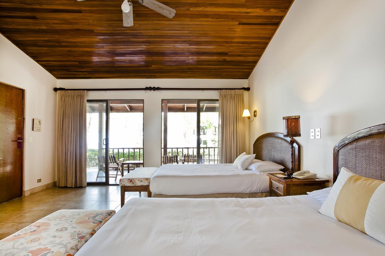 Hotel Sugar Beach Las Catalinas Ngoại thất bức ảnh