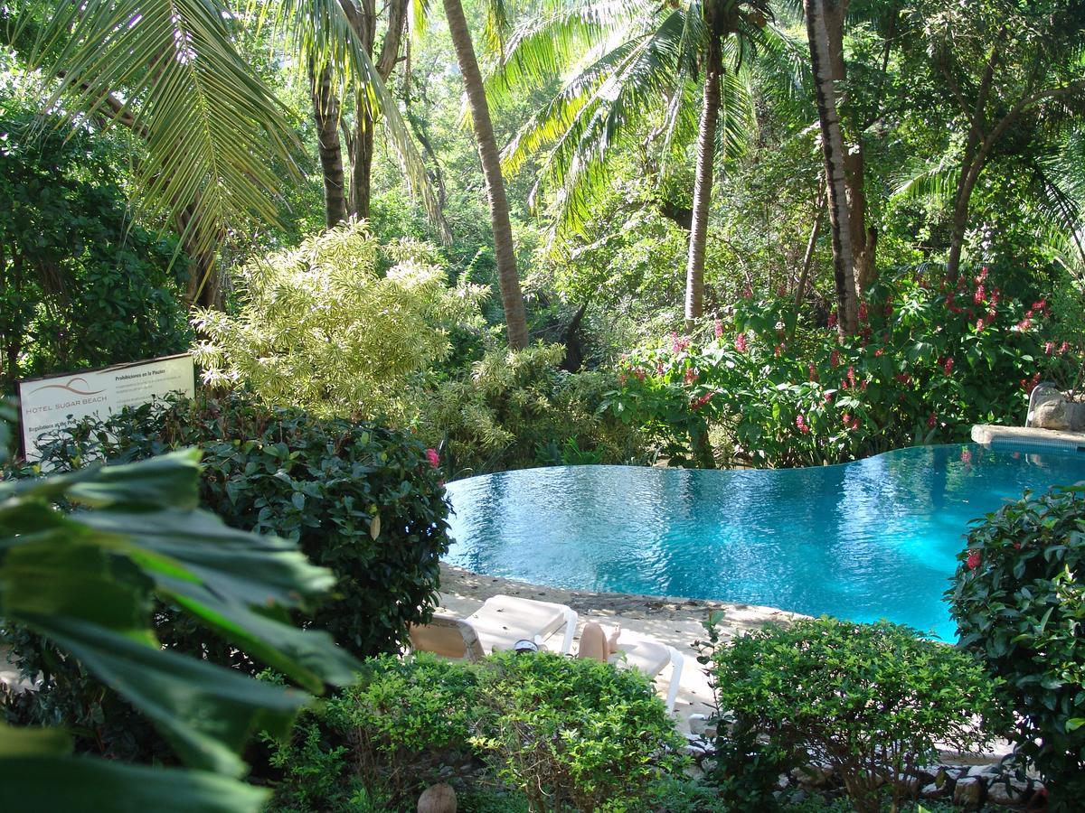 Hotel Sugar Beach Las Catalinas Ngoại thất bức ảnh