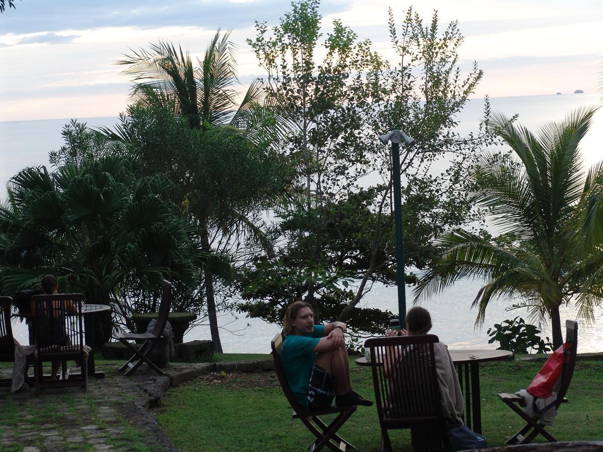 Hotel Sugar Beach Las Catalinas Ngoại thất bức ảnh