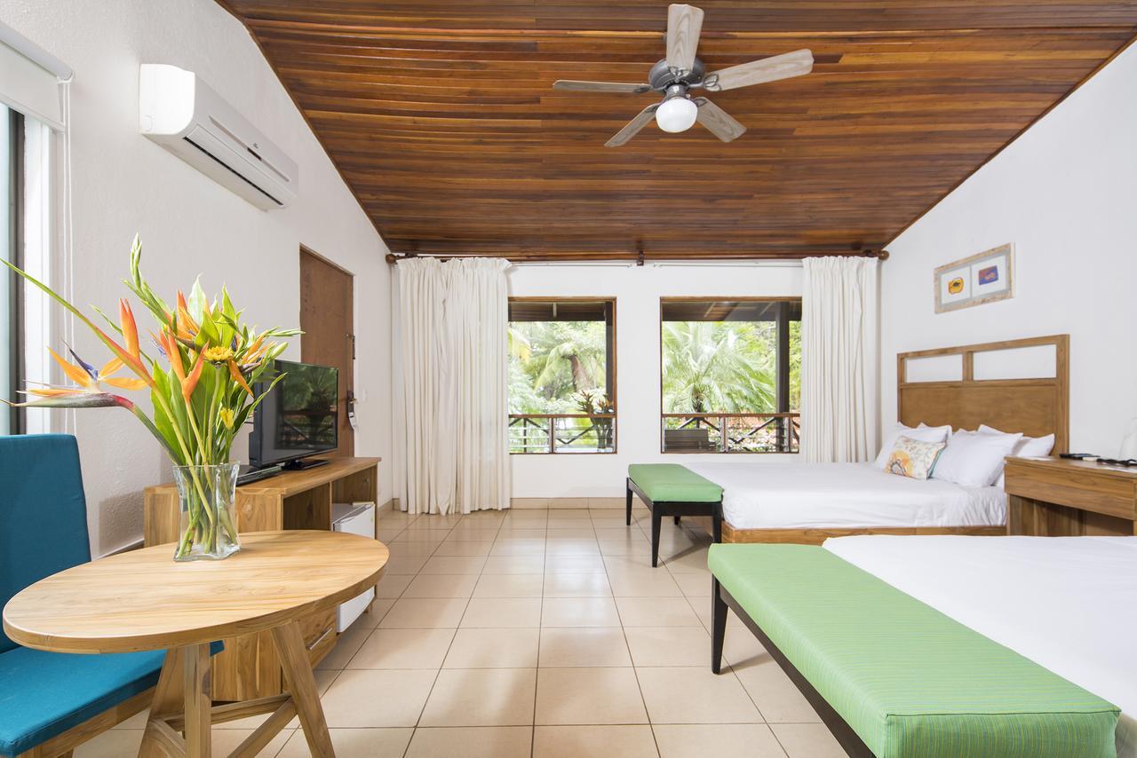 Hotel Sugar Beach Las Catalinas Ngoại thất bức ảnh