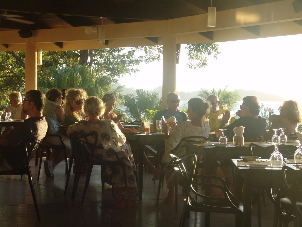 Hotel Sugar Beach Las Catalinas Ngoại thất bức ảnh