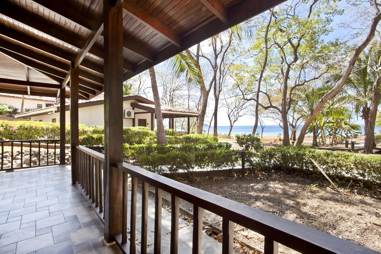 Hotel Sugar Beach Las Catalinas Ngoại thất bức ảnh