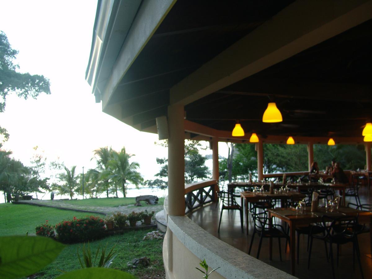 Hotel Sugar Beach Las Catalinas Ngoại thất bức ảnh