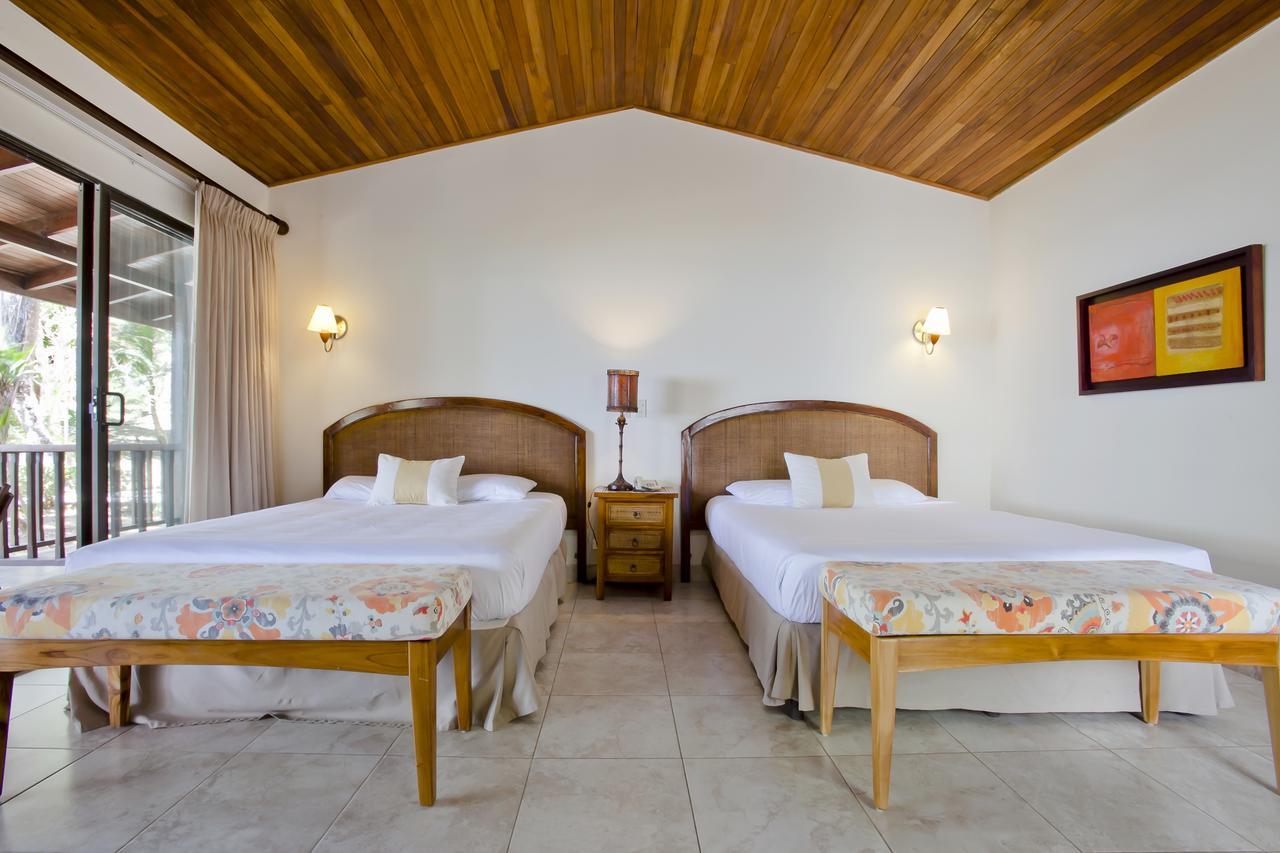 Hotel Sugar Beach Las Catalinas Ngoại thất bức ảnh