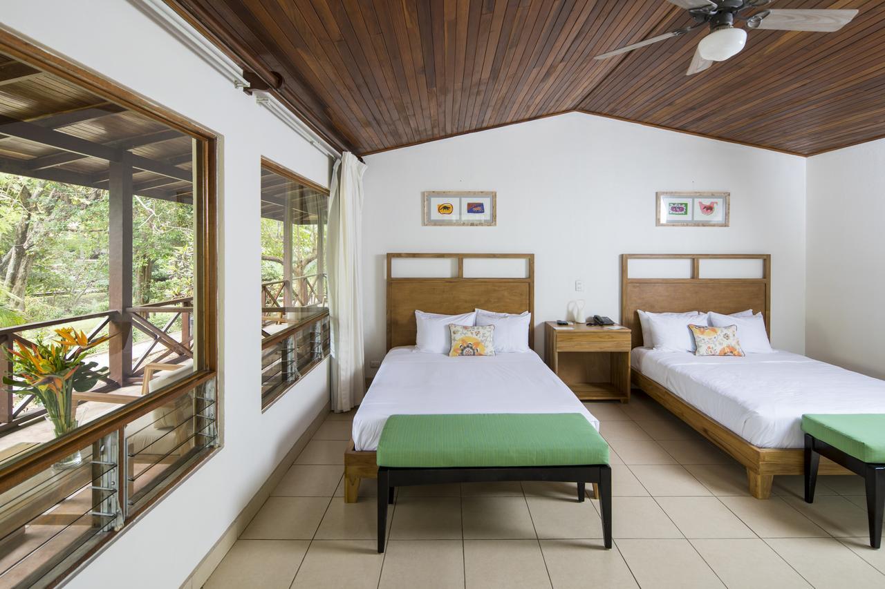Hotel Sugar Beach Las Catalinas Ngoại thất bức ảnh