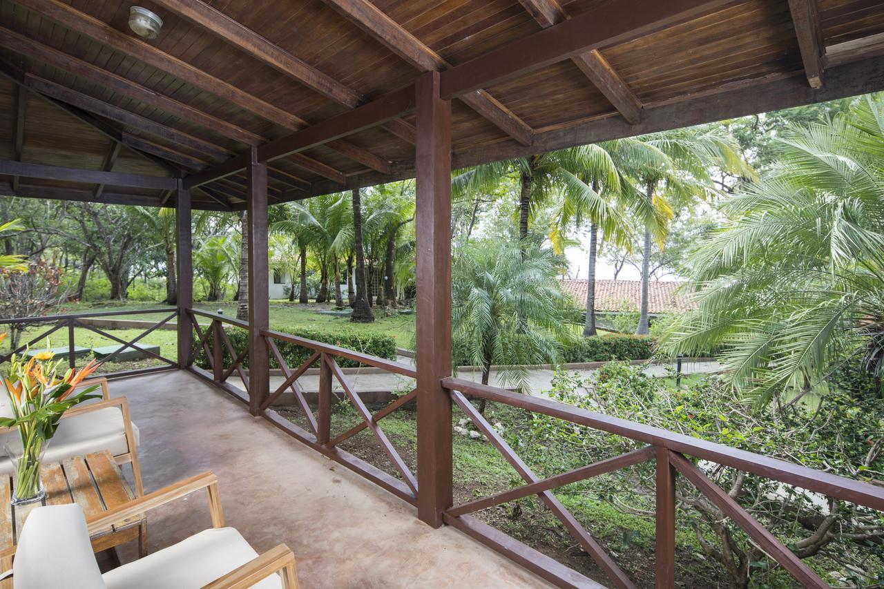 Hotel Sugar Beach Las Catalinas Ngoại thất bức ảnh