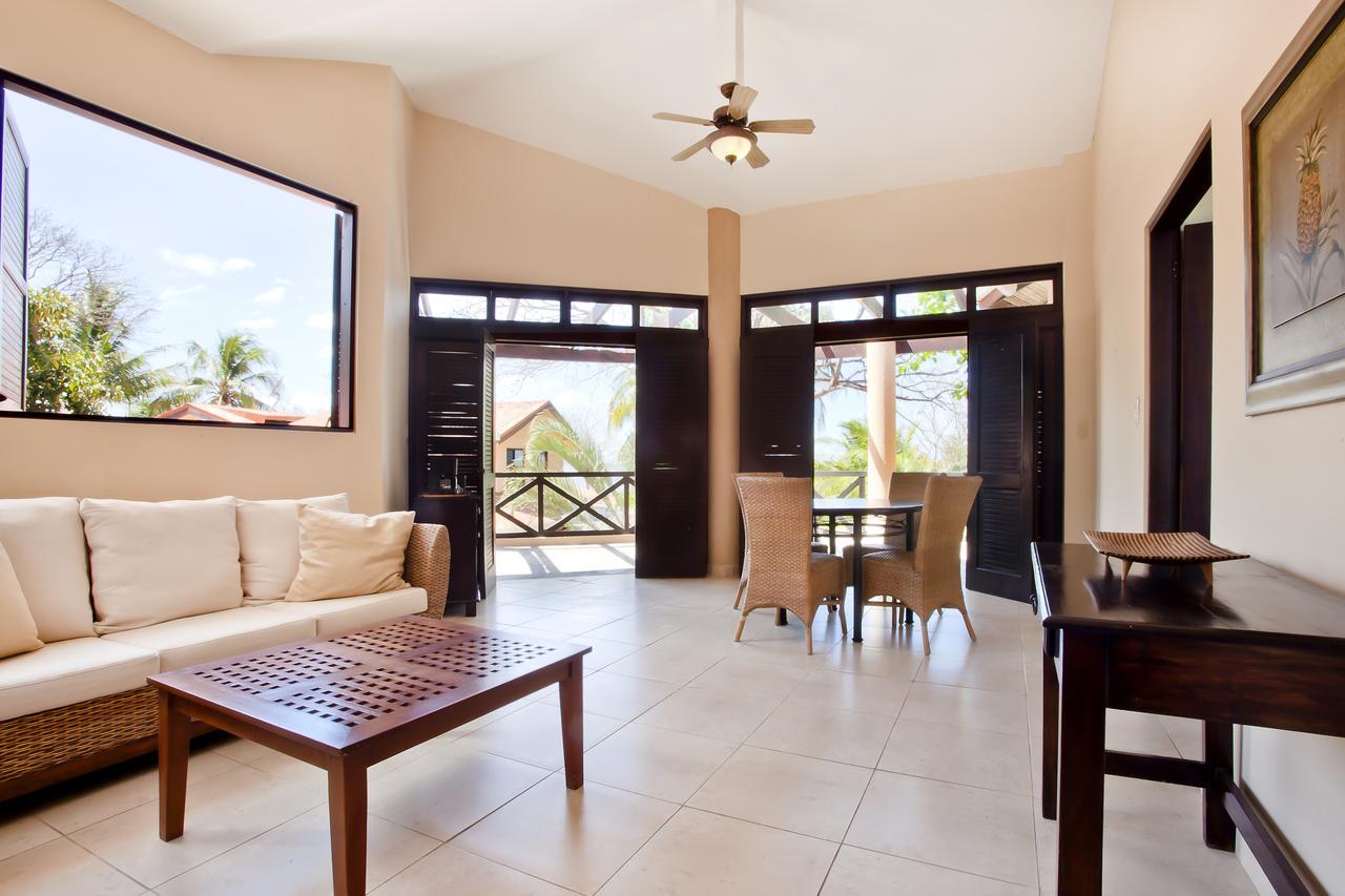 Hotel Sugar Beach Las Catalinas Ngoại thất bức ảnh