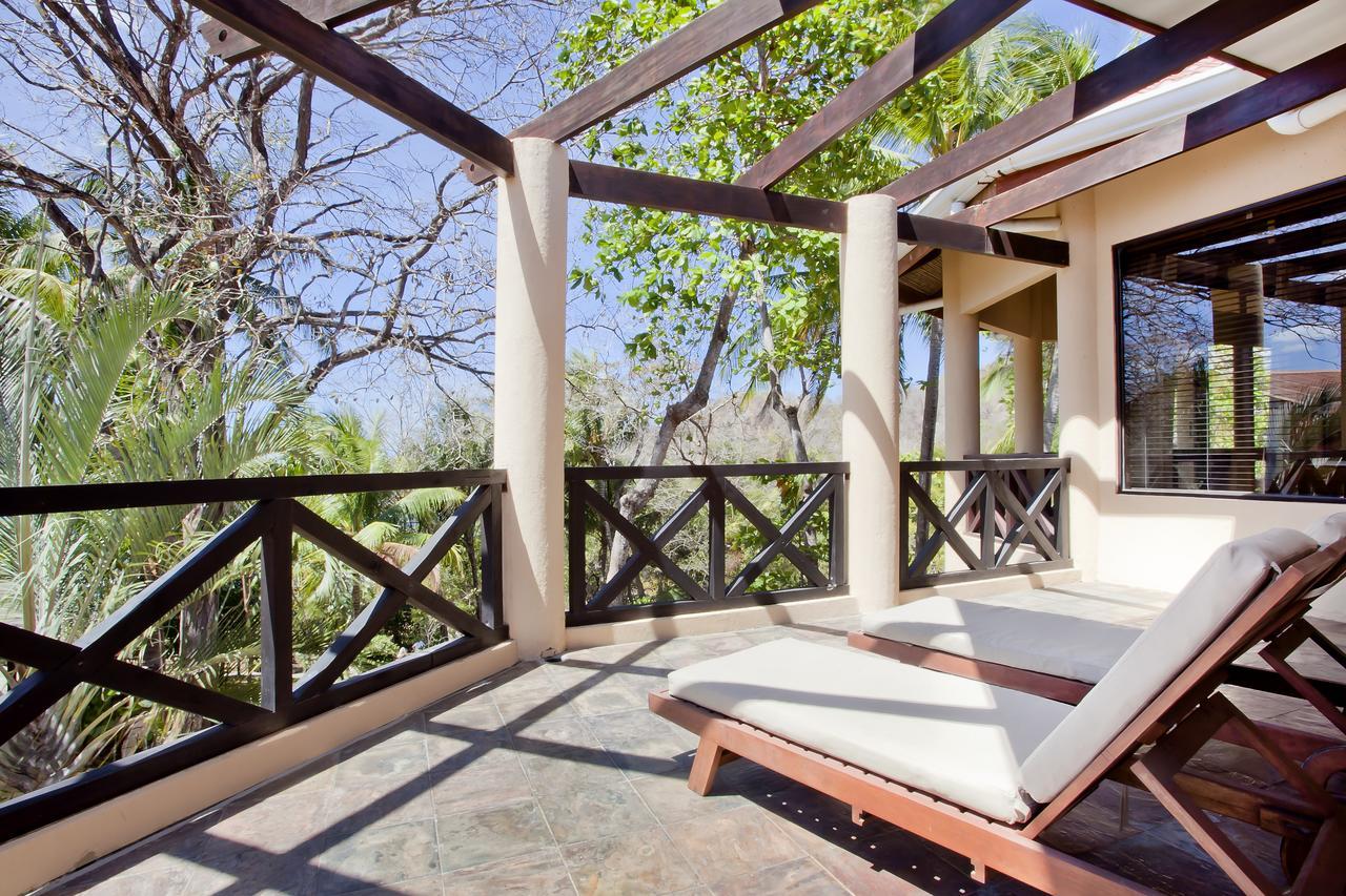 Hotel Sugar Beach Las Catalinas Ngoại thất bức ảnh