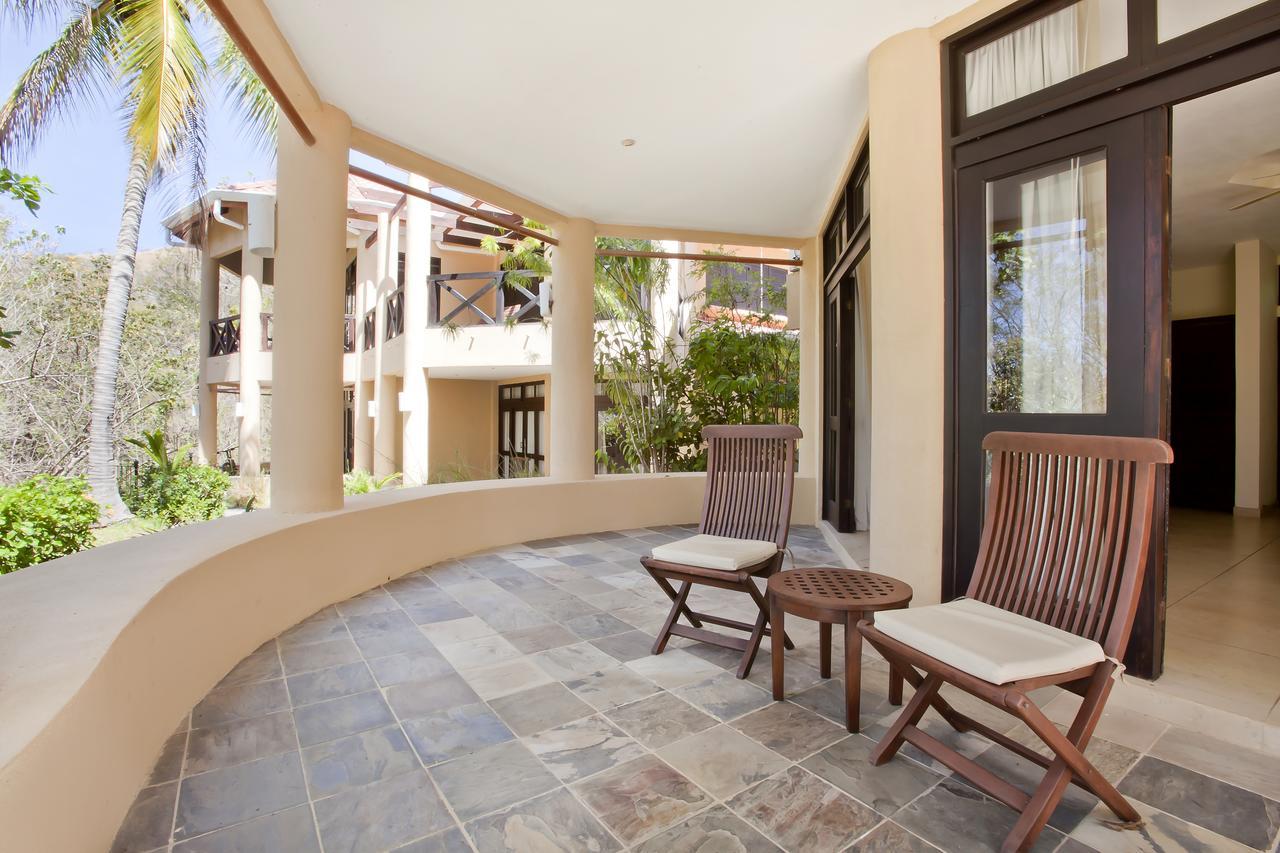 Hotel Sugar Beach Las Catalinas Ngoại thất bức ảnh