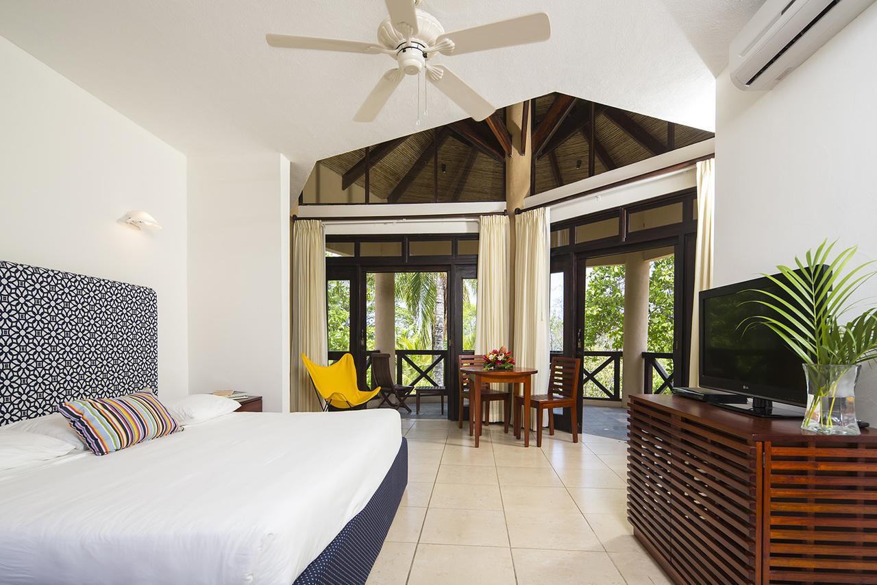 Hotel Sugar Beach Las Catalinas Ngoại thất bức ảnh
