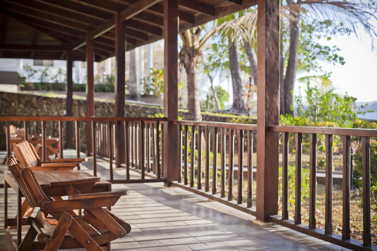 Hotel Sugar Beach Las Catalinas Ngoại thất bức ảnh