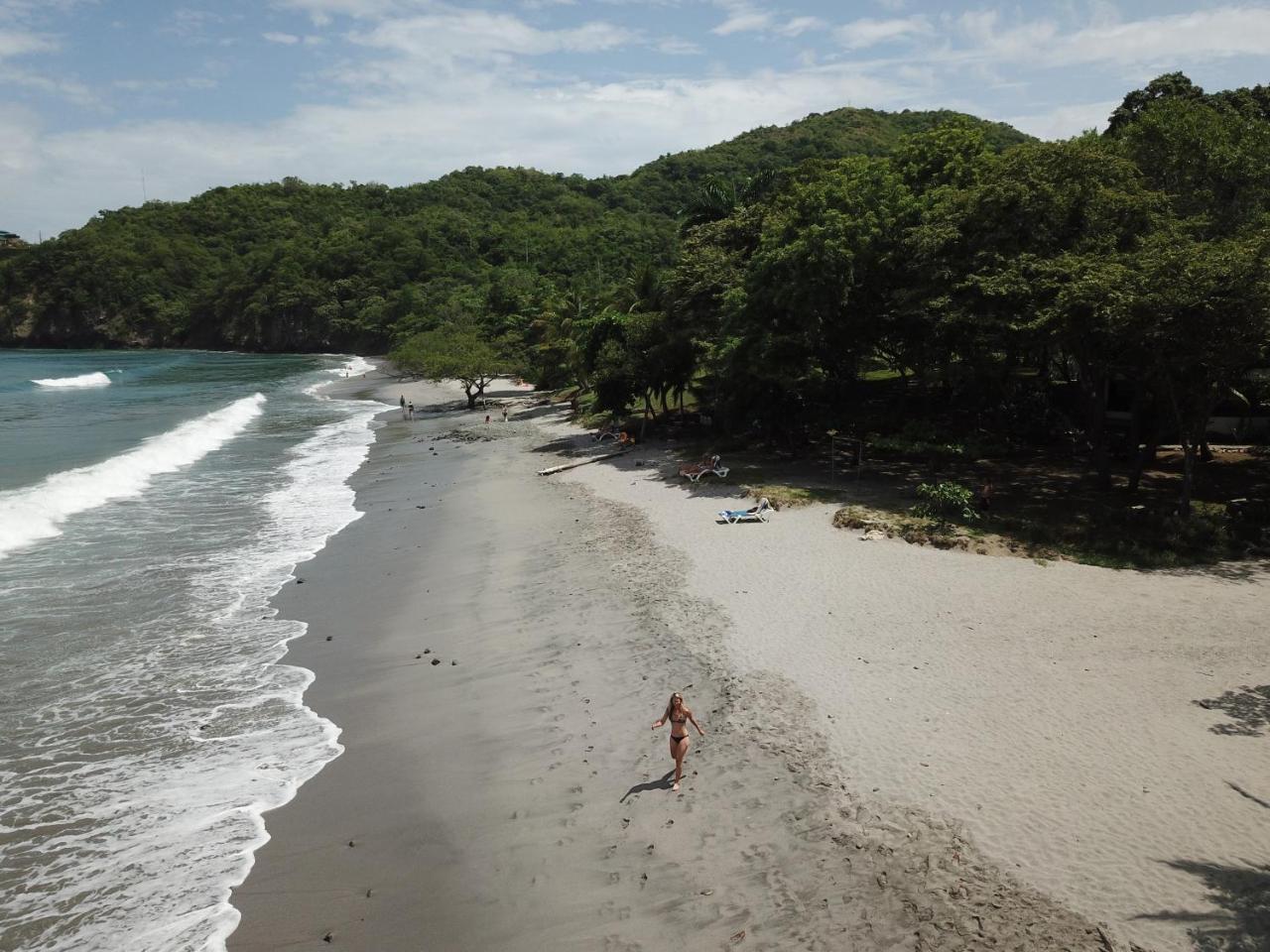 Hotel Sugar Beach Las Catalinas Ngoại thất bức ảnh