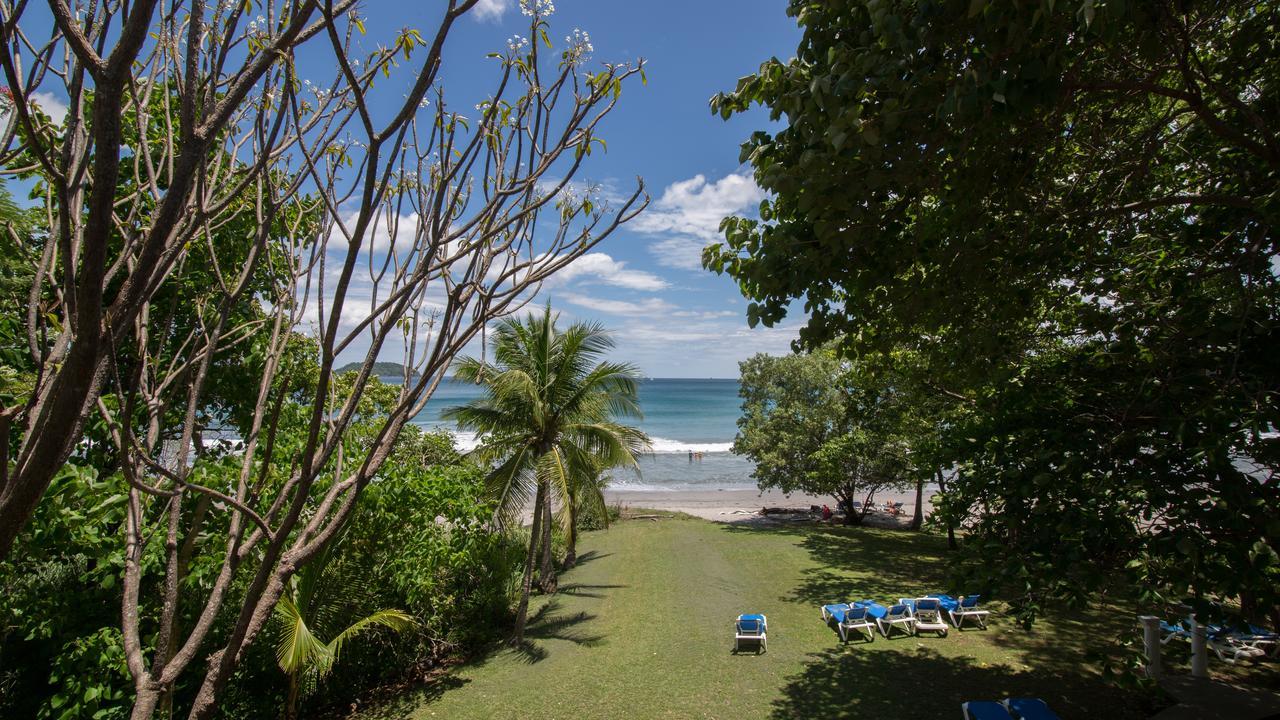 Hotel Sugar Beach Las Catalinas Ngoại thất bức ảnh