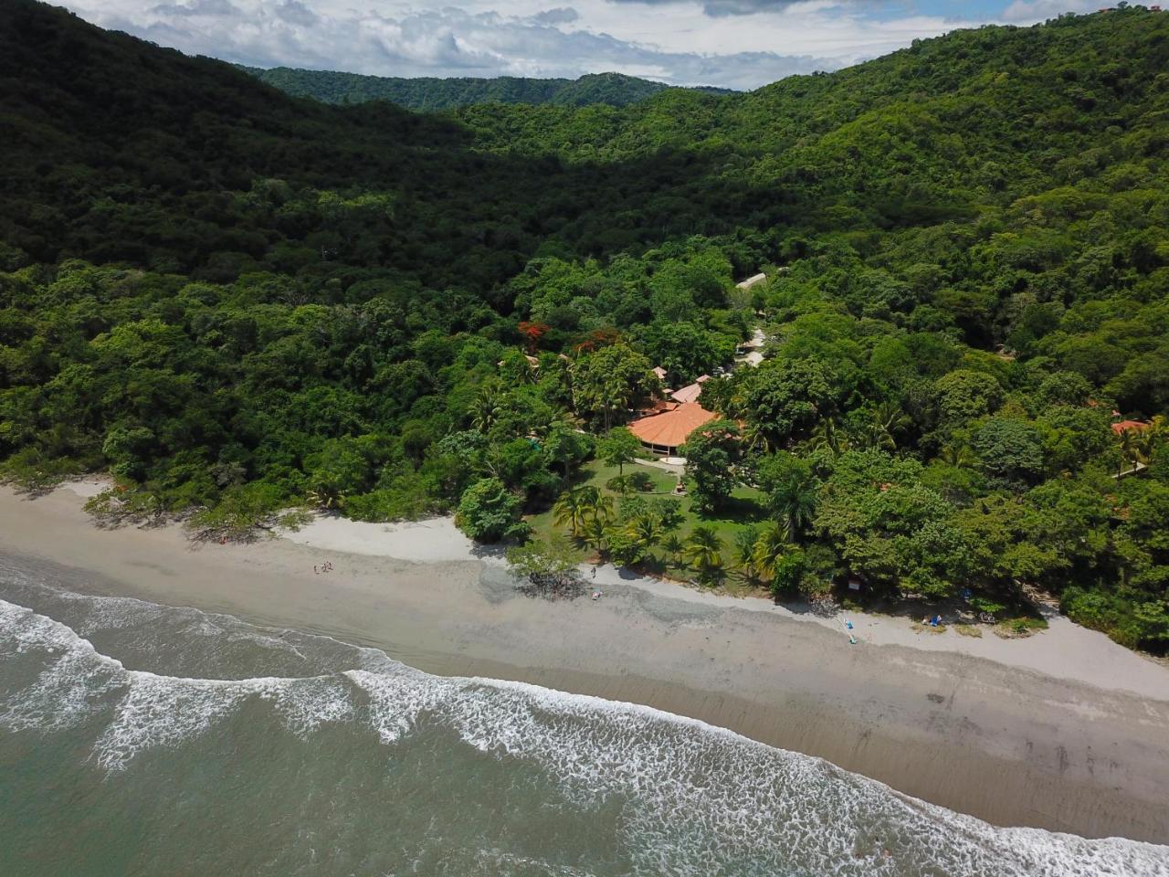 Hotel Sugar Beach Las Catalinas Ngoại thất bức ảnh
