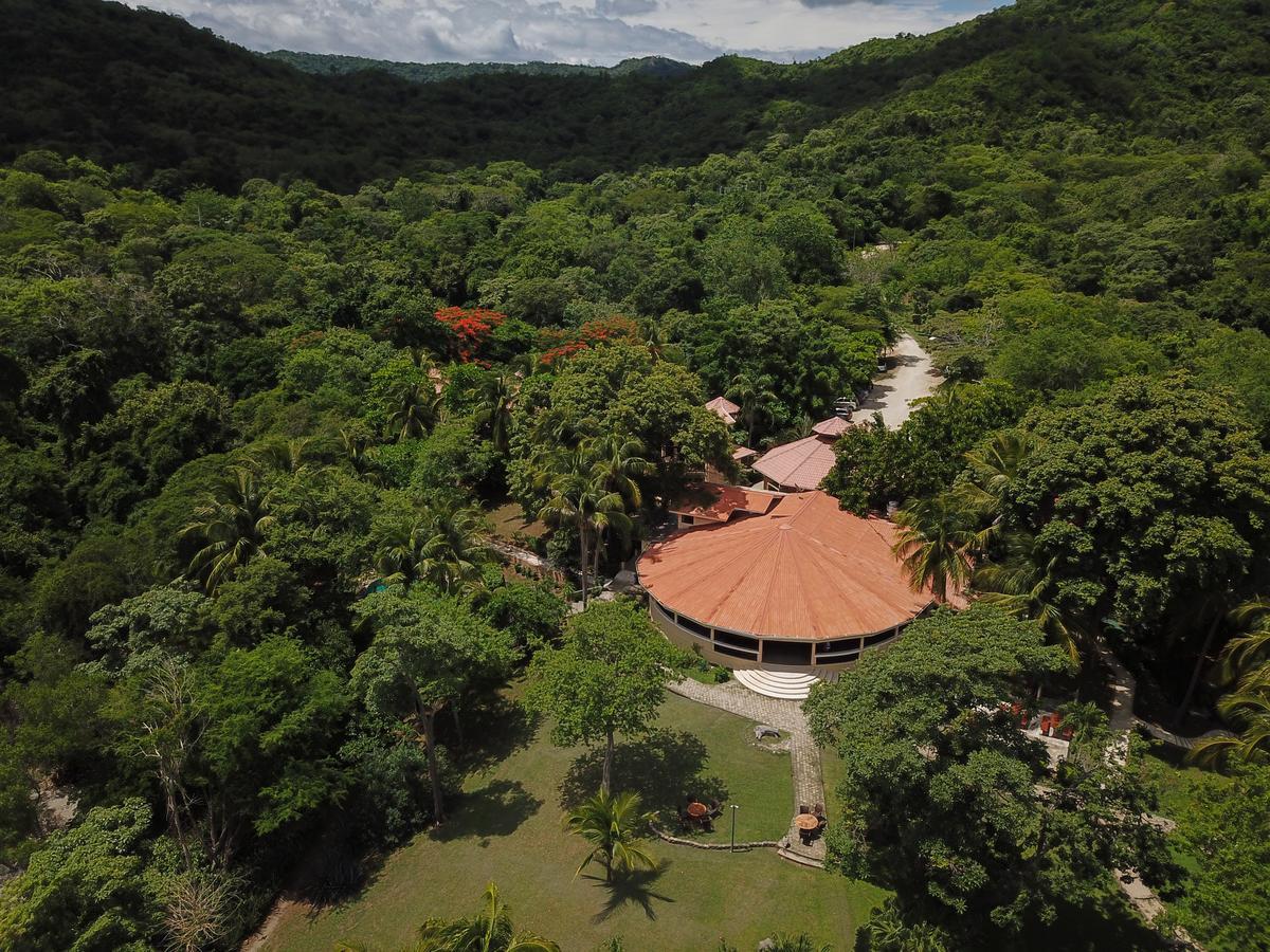 Hotel Sugar Beach Las Catalinas Ngoại thất bức ảnh