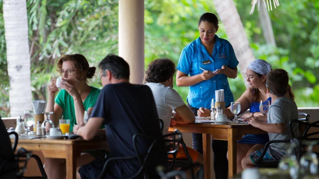 Hotel Sugar Beach Las Catalinas Ngoại thất bức ảnh