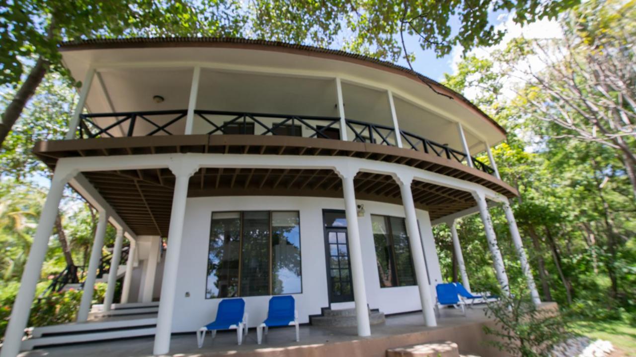 Hotel Sugar Beach Las Catalinas Ngoại thất bức ảnh
