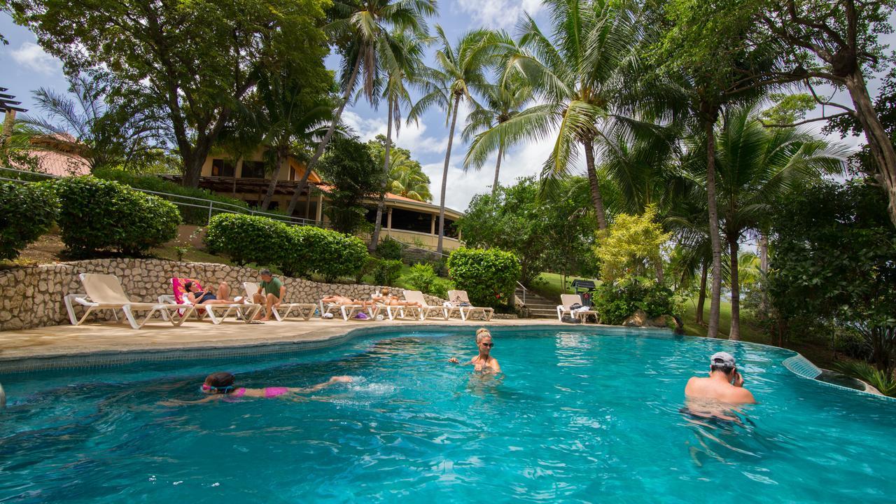 Hotel Sugar Beach Las Catalinas Ngoại thất bức ảnh