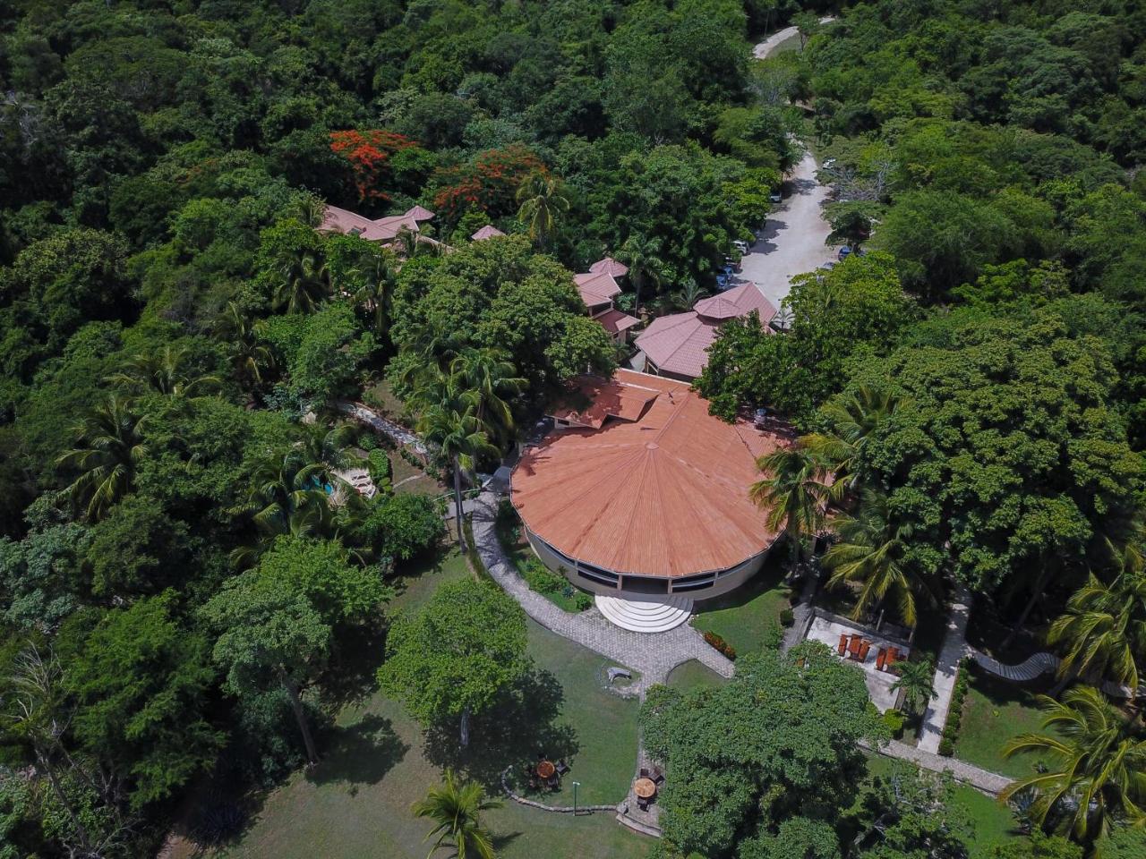 Hotel Sugar Beach Las Catalinas Ngoại thất bức ảnh